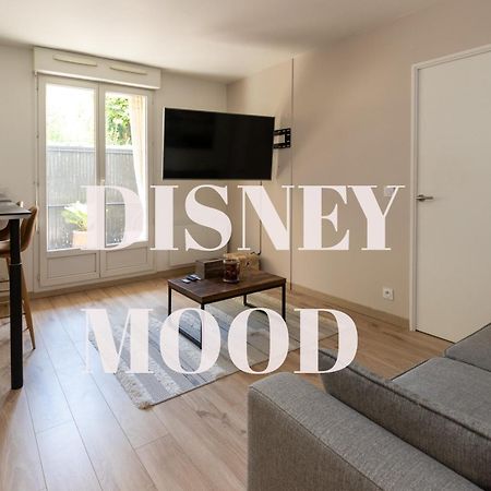 Le Splend'Id Disneyland Chessy  Extérieur photo